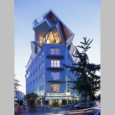 Chelsea Hotel Кёльн Экстерьер фото